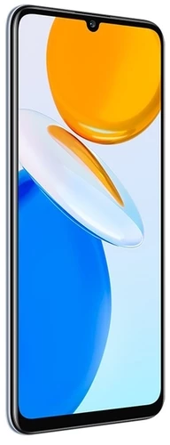 Смартфон HONOR X7 4/128GB Global (Белый, 4 ГБ, 128 ГБ, Global)