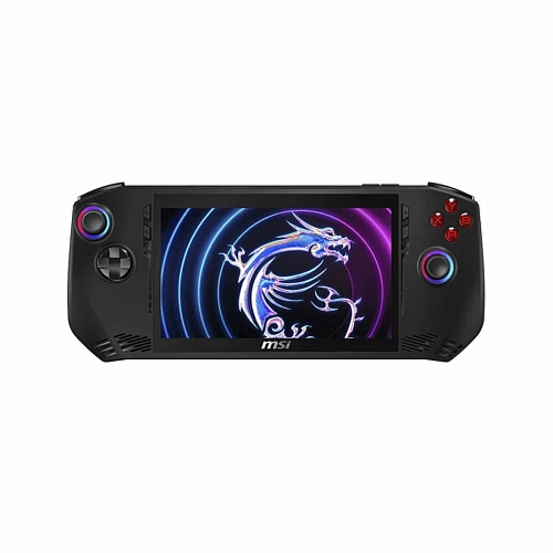 Портативная игровая консоль MSI Claw A1M Ultra 5 16/512GB (Черный)