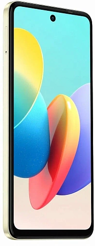Смартфон Tecno Spark 20c 8/128GB Global (8 ГБ, 128 ГБ, Золотистый, Global)