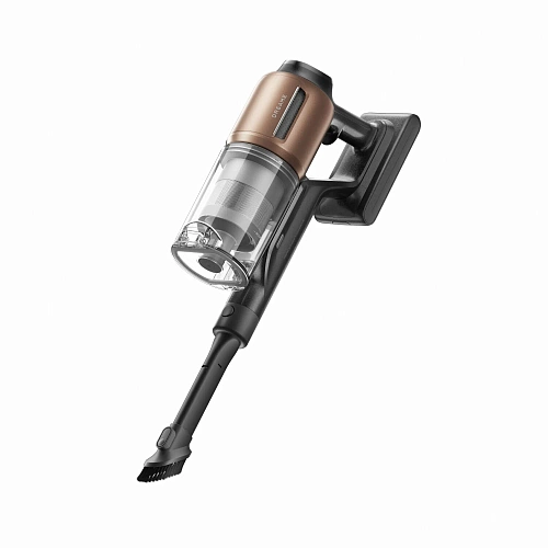 Беспроводной пылесос Dreame Cordless Vacuum Cleaner Z20 EU (Черный)