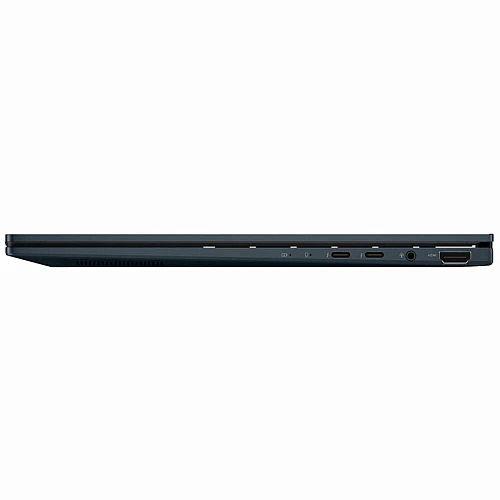 Ноутбук ASUS ZenBook 14 UX3405MA-QD183W (Core Ultra 7 155H/16Gb/1Tb SSD/14"/Win11) (Синий, 16 ГБ, 1 ТБ, 14)