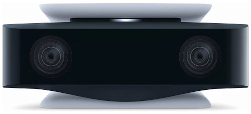 Камера Sony PS5 HD Camera (Cеребристый)