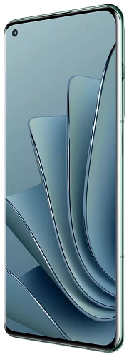 Смартфон OnePlus 10 Pro 8/256GB CN (Зелёный, 8 ГБ, 256 ГБ, CN)