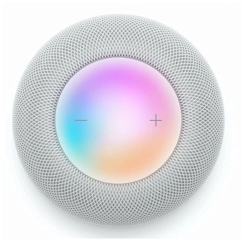 Умная колонка Apple HomePod 2nd generation (Белый)