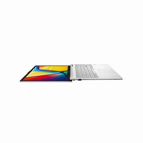 Ноутбук ASUS VivoBook Go 15 E1504FA-BQ154W (90NB0ZR1-M00A40) (Серебристый)
