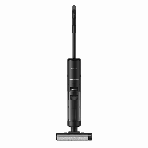 Вертикальный пылесос Dreame H12S Black EU (Черный)