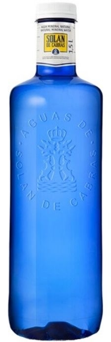 "Solan De Cobras" 1.5л
