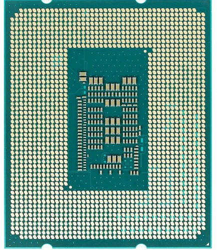 Процессор Intel Core i5-12500 LGA1700 OEM (Серебристый)