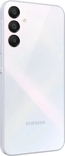 Смартфон Samsung Galaxy A15 4G 8/256GB (Голубой, 8 ГБ, 256 ГБ)