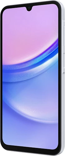 Смартфон Samsung Galaxy A15 4G 8/256GB (Голубой, 8 ГБ, 256 ГБ)