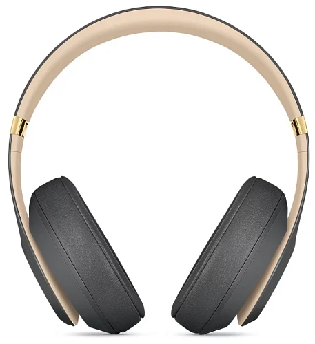 Беспроводные наушники Beats Studio 3 Wireless (Серый)