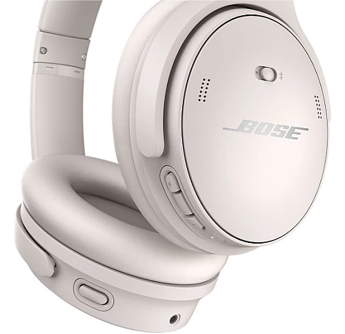 Беспроводные наушники Bose QuietComfort 45 (Бежевый)