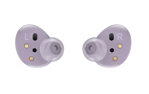 Беспроводные наушники Samsung Galaxy Buds2 (Фиолетовый)