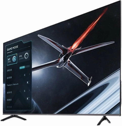 Телевизор Redmi Smart TV X 240HZ (2025) (Чёрный, 65, CN)