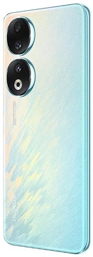 Смартфон Honor 90 8/256GB (RU/A) (Голубой, 8 ГБ, 256 ГБ, RU)