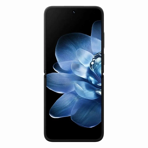 Смартфон Xiaomi Mix Flip 12/512GB (Чёрный, 12 ГБ, 512 ГБ)