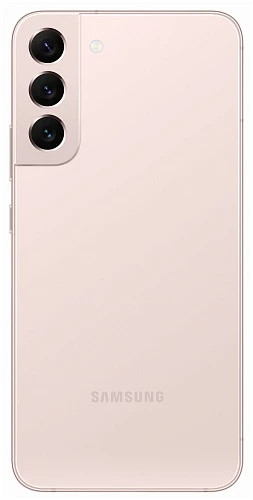 Смартфон Samsung Galaxy S22+ 8/128GB (RU/A) (Розовый, 8 ГБ, 128 ГБ, RU)