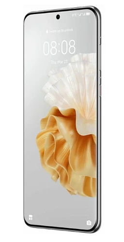 Смартфон Huawei P60 Pro 8/256GB RU/A (Белый, 256 ГБ, 8 ГБ, RU)