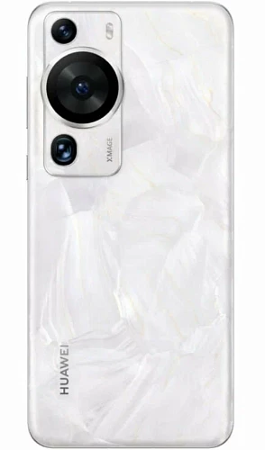 Смартфон Huawei P60 Pro 8/256GB Global (Белый, 8 ГБ, 256 ГБ, Global)