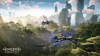 Игра Horizon Forbidden West (PlayStation 4, PlayStation 4)