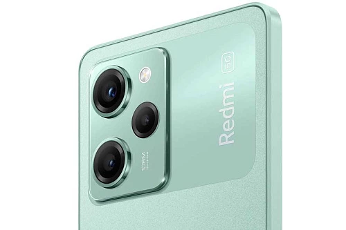 Смартфон Xiaomi Redmi Note 12 Pro 5G Speed Edition 8/256GB CN (Зелёный, 8 ГБ, 256 ГБ, CN)