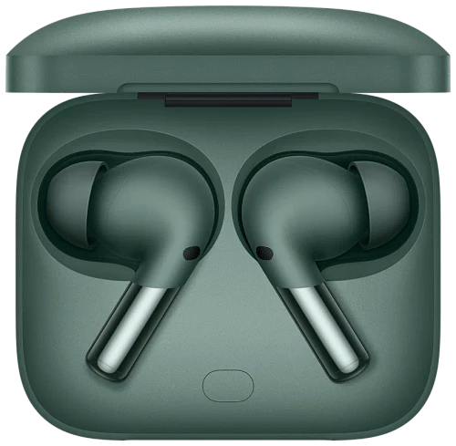 Беспроводные наушники OnePlus Buds Pro 2 CN (Зелёный)