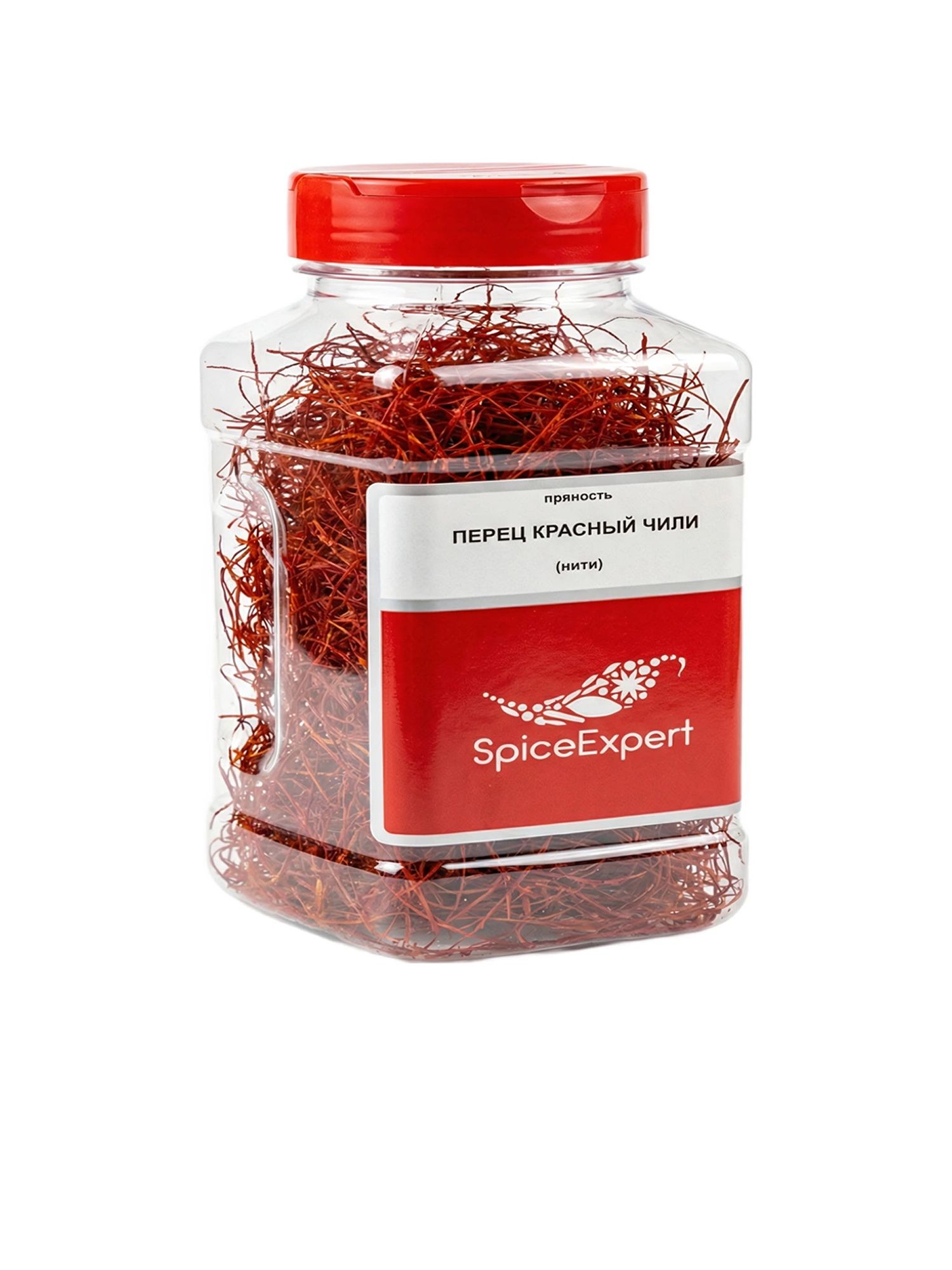 Перец Красный Чили SpiceExpert Нити 50г х 4шт.