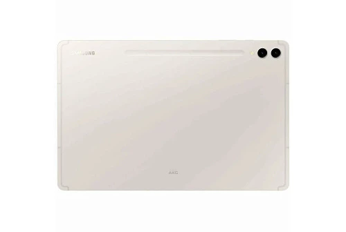Планшет Samsung Galaxy Tab S9+ X810 12/256GB (256 ГБ, Бежевый, 12 ГБ, Wi‑Fi)