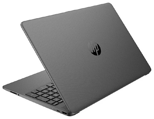 Ноутбук HP 15s-fq5031ci 1920x1080, Intel Core i5-1235U 1.3 ГГц, RAM 16GB, SSD 512GB, Intel Iris Xe Graphics, DOS, 6J5Y1EA (Серый, 16 ГБ, 512 ГБ)