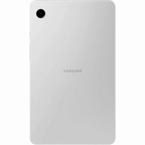 Планшет Samsung Galaxy Tab A9 X110 4/64Gb Global (64 ГБ, Серебристый, 4 ГБ, Global, Wi‑Fi)