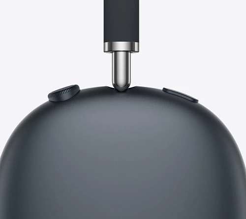 Беспроводные наушники Apple AirPods Max (2024) (USB‑C) (Черный)