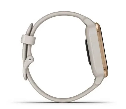 Умные часы Garmin Venu SQ Music Edition (Золотой)