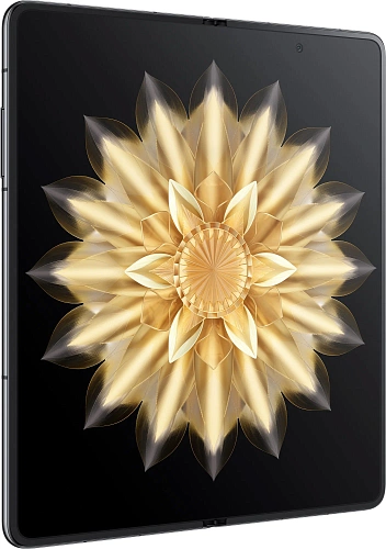 Смартфон Honor Magic V2 16/512GB (Серо-черный, 16 ГБ, 512 ГБ)