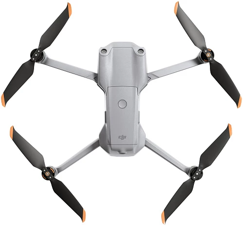 Квадрокоптер DJI Air 2S (Серый)