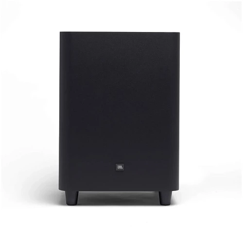 Саундбар JBL Bar 5.1 (Чёрный)