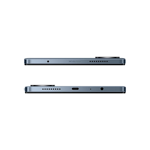 Планшет Xiaomi Redmi Pad SE 8.7 6/128GB (Голубой, 6 ГБ, 128 ГБ, Wi‑Fi)