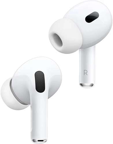 Беспроводные наушники Apple AirPods Pro 2 (Белый)