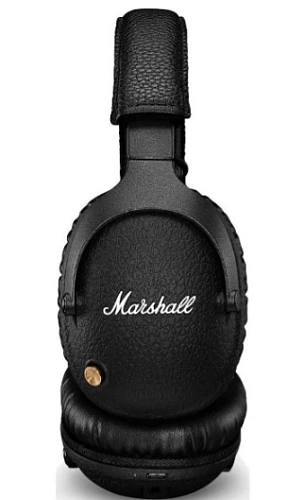 Беспроводные наушники Marshall Monitor II A.N.C (Чёрный)