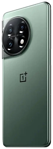 Смартфон OnePlus 11 16/512GB CN (Зелёный, 16 ГБ, 512 ГБ, CN)