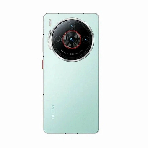 Смартфон Nubia Z60s Pro 16/1TB (Зелёный, 16 ГБ, 1 ТБ)