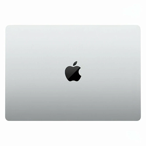 Ноутбук Apple MacBook Pro 14 2023 (M3 Max 16-Core, GPU 40-Core, 64GB, 2TB) (Серебристый, 64 ГБ, 2 ТБ)