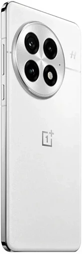 Смартфон OnePlus 13 12/256GB India (Белый, 12 ГБ, 256 ГБ, Индия)