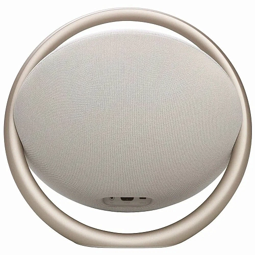 Портативная акустика Harman/Kardon Onyx Studio 8 (Розовое золото)