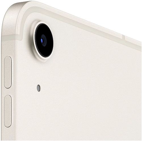 Планшет Apple iPad Air (2022) 64GB Wi-Fi + Cellular (Wi‑Fi + Cellular, 64 ГБ, Белый, 8 ГБ)