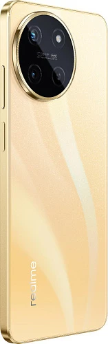 Смартфон realme 11 8/256GB Global (Золотой, 256 ГБ, 8 ГБ, Global)