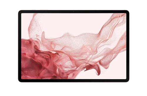 Планшет Samsung Galaxy Tab S8+ 8/256GB 5G (Розовый, 8 ГБ, 256 ГБ, Wi‑Fi + Cellular)