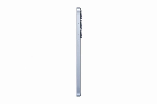 Смартфон Samsung Galaxy S25+ 12/256GB (Голубой, 12 ГБ, 256 ГБ)