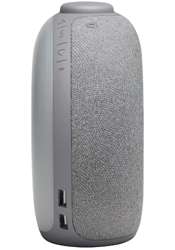 Портативная акустика JBL Horizon 2 (Серый)
