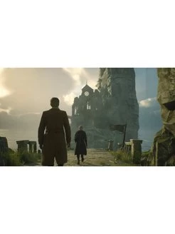 Игра Hogwarts Legacy (Цифровая Версия) (PlayStation 5, PlayStation 5)