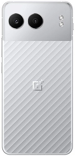Смартфон OnePlus Nord 4 5G 8/128GB (Белый, 8 ГБ, 128 ГБ)